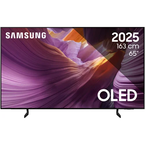 Televizor SAMSUNG OLED 65S85F