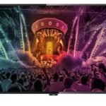 Philips 43PUH6101 – televizor 4k din gama 2016