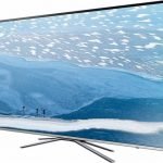 Televizor LED Smart Samsung, 123 cm, 49KU6402, 4K Ultra HD