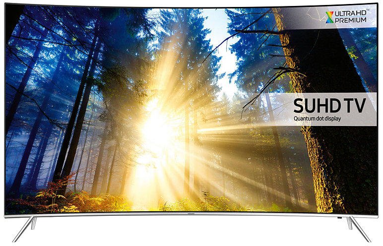 Televizor LED Samsung, 123 cm, 49KU6402, 4K Ultra HD