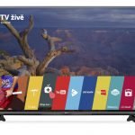 LG 55UF6857, 139 cm – cumpara ieftin un smart tv cu rezolutie 4K Ultra HD!