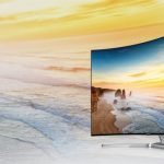 Televizor SUHD Curbat Smart Samsung, 163 cm, 65KS9502, 4K Ultra HD