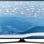 REVIEW: Televizor LED Smart Samsung UE43KU6000 – Cu tehnologia Active Crystal Color!