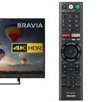 REVIEW: Televizor Smart LED Sony Bravia 43XE7005 – Cu 4K Reality Pro!