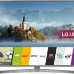 REVIEW: Televizor LED Smart LG 43UJ670V – Cu tehnologia Color Master Engine!