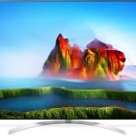 REVIEW: Televizor Super UHD Smart LG 55SJ850V – Cu tehnologia Nano Cell Display!
