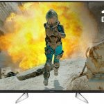 REVIEW: Televizor LED Smart Panasonic TX-55EX600E – Cu TV Anywhere și aplicații Internet Apps!
