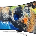 REVIEW: Televizor LED Curbat Smart Samsung, 163 cm, 65MU6202 – Cu tehnologia 4K HDR!