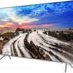 REVIEW: Televizor LED Smart Samsung, 208 cm, 82MU7002, 4K Ultra HD – Cu tehnologiile PQI 2300 și HDR Extreme!
