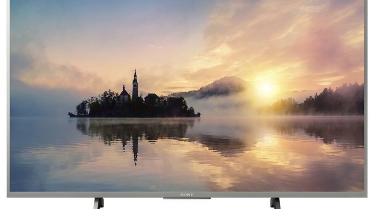 REVIEW: Televizor Smart LED Sony Bravia, 138.8 cm, 55XE7077, 4K Ultra HD – Cu interval dinamic extins HDR!