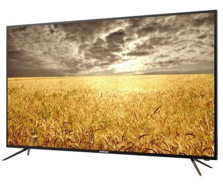 REVIEW: Televizor Smart 4K UHD LED Star-Light 50DM7500 – Cu tehnologia de îmbunătățire a culorilor!